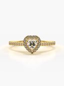 Gold color option, Currently selected