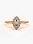 Rose Gold color option