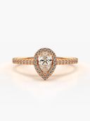 Rose Gold color option