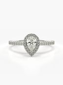 White Gold color option