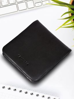 Sassora - Unisex Premium Leather Tiny Coin Pouch (M)