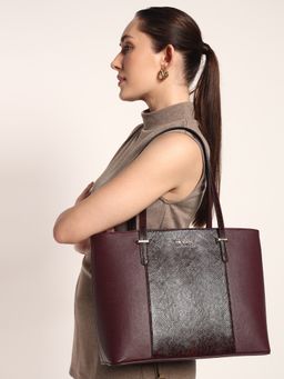 THE GUSTO - Iconic Wine Tote Bag (M)