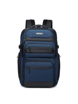 Ozuko - Unisex Apex Range Blue Backpack