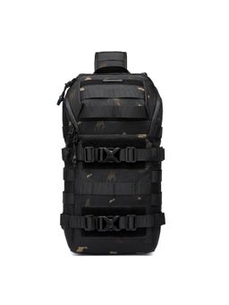 Ozuko - Unisex CHILLTREK Range Camo One Size Sling Bag