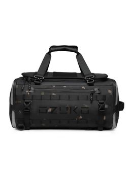 Ozuko - Unisex URBAN DUFFLE Range Camo One Size Duffle