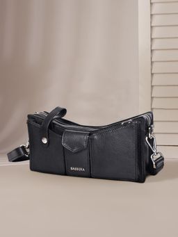 Sassora - Premium Leather Stylish Women Sling Bag (M)