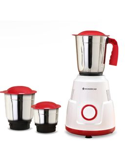 Wonderchef - Multi-Color Robo Mixer Grinder