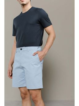 Perona - Scott Sky Blue Shorts
