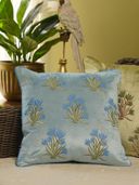 Blue color option, Sold out, Currently selected