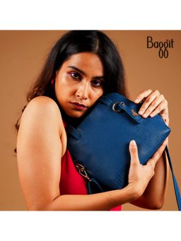 Baggit - Riojas Blue Moon Handbag