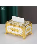 Gold color option, Currently selected