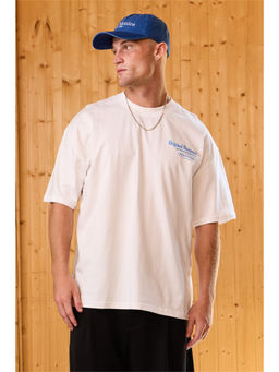 Bonkers Corner - Ripe Season Oversized T-shirt For Men