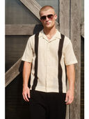 Beige color option, Currently selected