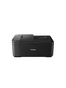 Canon - All in One Ink Efficient Wifi Color Inkjet Printer with Adf for Home & Office Use