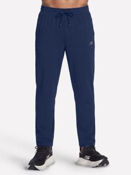 SKECHERS - Men Navy Blue Skechluxe Elevate Classic Tracktrackpant
