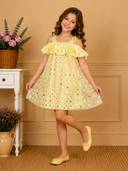 Yellow color option, Currently selected