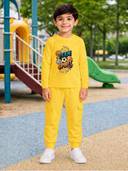 Yellow color option
