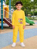 Yellow color option