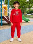 Red color option