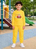 Yellow color option
