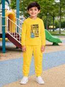 Yellow color option