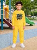 Yellow color option