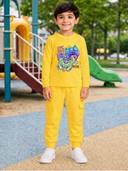 Yellow color option
