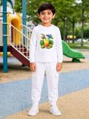 White color option, Sold out, Currently selected