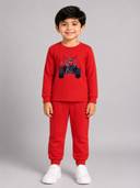 Red color option
