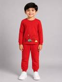Red color option