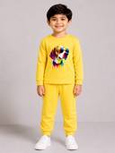 Yellow color option