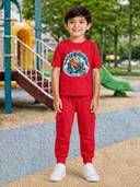 Red color option