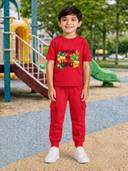 Red color option
