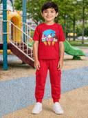 Red color option