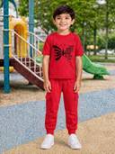 Red color option