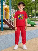 Red color option