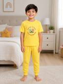 Yellow color option, Sold out, Currently selected