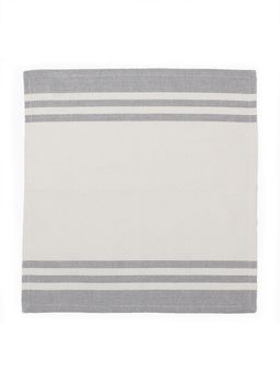 House This - Napkin Tarangam Grey