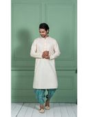 White color option