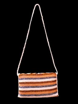 RISHAZ - Envelope Style Sling Bag