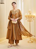 Gold color option, Currently selected
