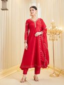 Red color option