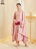Pink color option, Currently selected