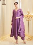 Lavender color option, Sold out, Currently selected
