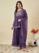 Purple color option