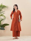 Orange color option