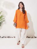 Orange color option, Sold out