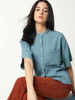 RAREISM - Imro Green Top