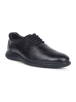 Bata - Men Black Formal Derbies