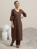 Brown color option, Sold out, Currently selected